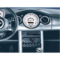 MINI R50/R52/R53 (2004-2006)