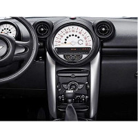 MINI R61 (+2012) PACEMAN