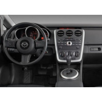 Mazda CX-7 (2008-2014)