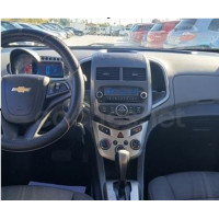 AVEO 3 (+2014)