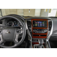 MONTERO / PAJERO (+2020)