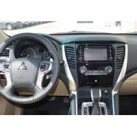 MONTERO / PAJERO (2017-2019)