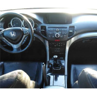 ACCORD (2014-2017)