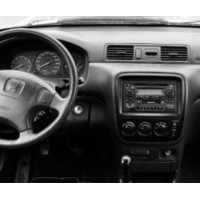 CRV 1ª GEN. (1995-2001)