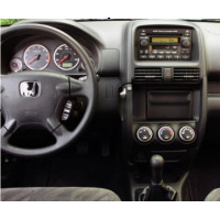 CRV 2ª GEN. (2001-2006)