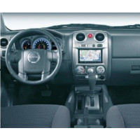 D-Max Tipo 1(2002-2008)