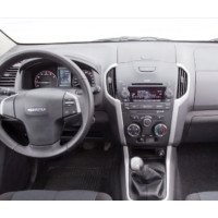 D-Max Tipo 2(2008-2012)