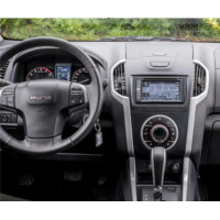 D-Max Tipo 3(2015-2017)