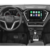 D-Max Tipo 4(+2020)