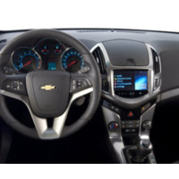 Cruze (+2015)