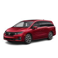 ODYSSEY