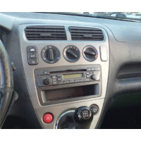 CIVIC (1996-2001)