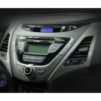 ELANTRA 2012-2013
