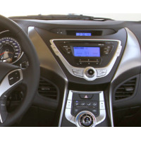 ELANTRA 2011-2016