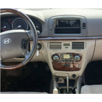 SONATA (2004-2009)