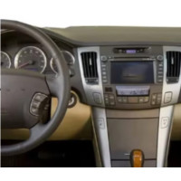 SONATA (2009-2010)