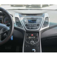 ELANTRA +2014