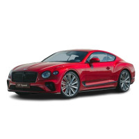 Continental GT