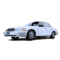 CROWN VICTORIA (2.008 - 2.012)