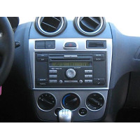 FIESTA MK6 (2001-2009)