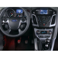 FOCUS MK3 (2011-2015)