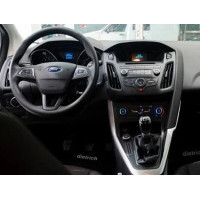 FOCUS MK3 (2016-2018)