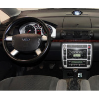GALAXY MK3 (2006-2013)