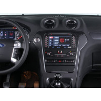 MONDEO MK4 (2007-2013)
