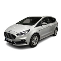 S-MAX
