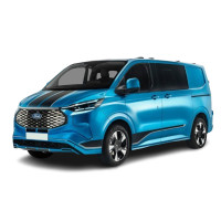 TRANSIT CUSTOM