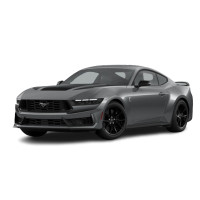MUSTANG