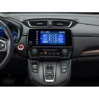 CRV 5ª GEN (+2016)
