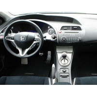 CIVIC MK8 (2006-2011)
