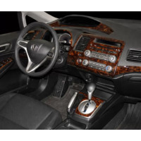 CIVIC MK8 HIBRIDO (2006-2011)