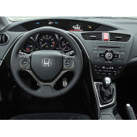 CIVIC MK9 EURO (+2011)