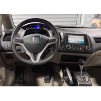 CIVIC MK9 SEDAN (+2011)