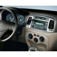ACCENT 3 (2004-2011)