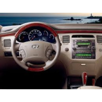 AZERA 3 (1998-2005)