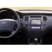 AZERA 4 (2006-2011)