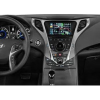 AZERA 5 (+2011)