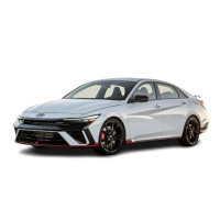 ELANTRA