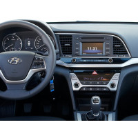 ELANTRA +2016
