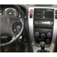 TUCSON (2006-2013)