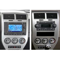COMPASS (2007-2011)
