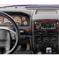 GRAN CHEROKEE (2004-2005)