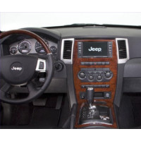 GRAND CHEROKEE 2005-2010