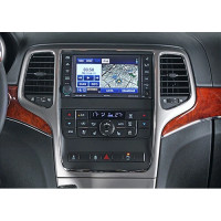 GRAND CHEROKEE 2008-2013