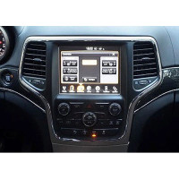 GRAND CHEROKEE +2015