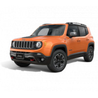 RENEGADE 