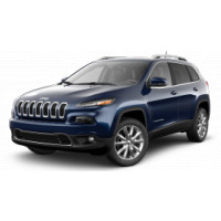 CHEROKEE 